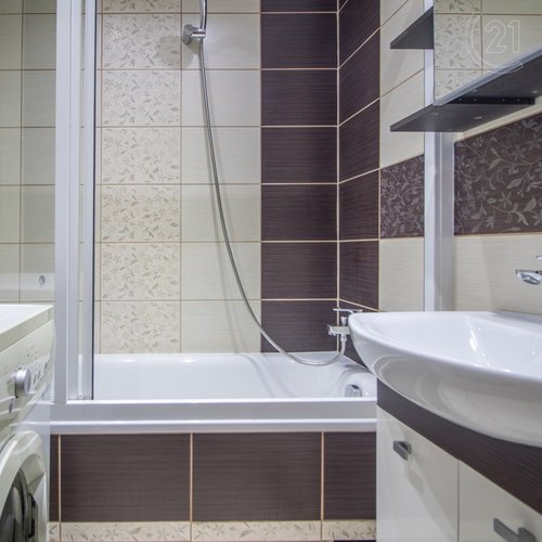 Prodej bytu 3+1, 61m² - Nové Sedlo - Loučky
