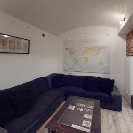 Prodej bytu 5+kk se zajímavým zhodnocením,  162 m² - Praha - Vršovice