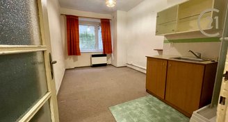 Pronájem bytu 1kk,  16 m² - Praha 6 - Břevnov
