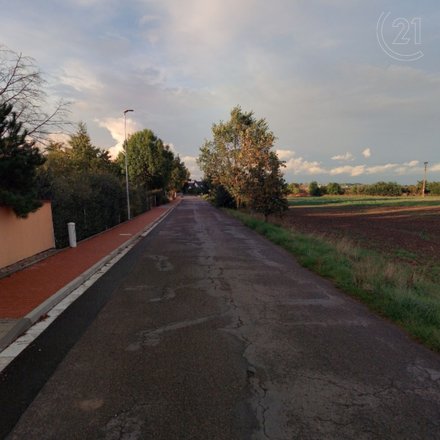 Pozemky pro bydlení a komerci, 3,5ha m² - Slatiňany, Chrudim.