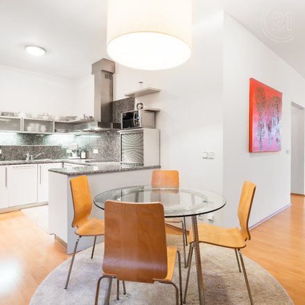 Prodej nadstandardního bytu Olomouc, 95 m2