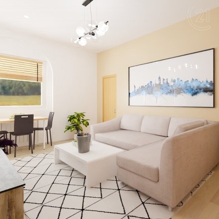 Prodej bytu 2+kk, 44m² - Kvasice