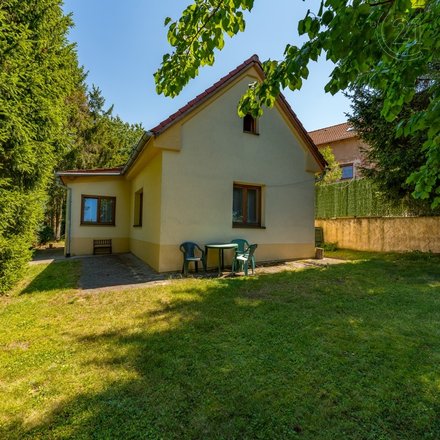 Prodej domu 4+1, 138 m2 - Týn nad Vltavou - Koloděje nad Lužnicí