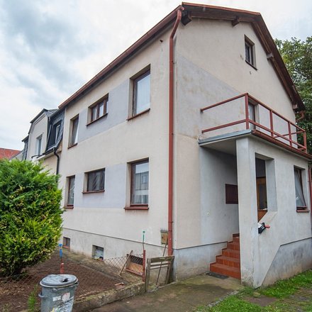 Prodej, Rodinné domy,  180m² - Praha - Čimice, pozemek 440m2