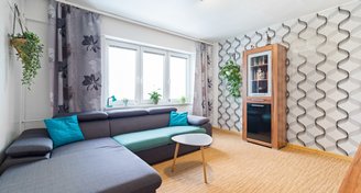 Prodej bytu 3+1, 56m² - Anenská, Frýdek-Místek