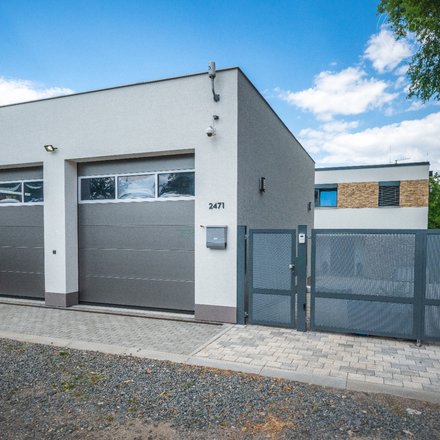 Prodej, Obchodní prostory,  424 m² - Hostivice