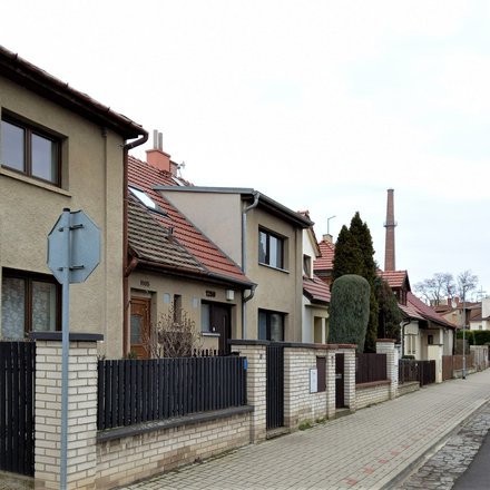 Prodej rodinného domu v Roudnici nad Labem