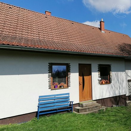 Velmi pěkný dům po rekonstrukci ve Hvozdné u Zlína