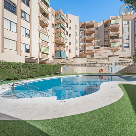 Prodej apartmánu 105 m²,  centrum Estepony, Španělsko