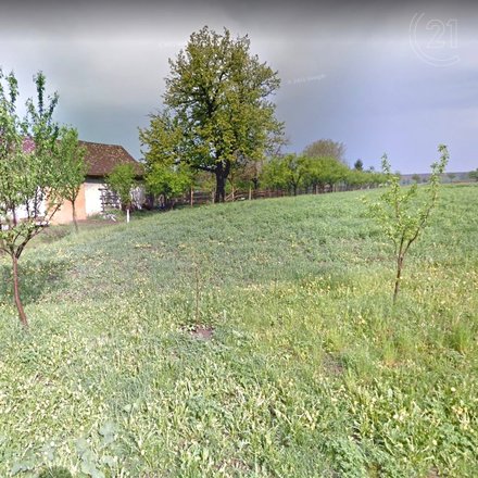Prodej pozemku 1513 m2, Tučapy u Holešova
