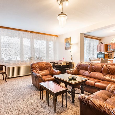 Prodej, Rodinné domy,  186 m² - Kuřim