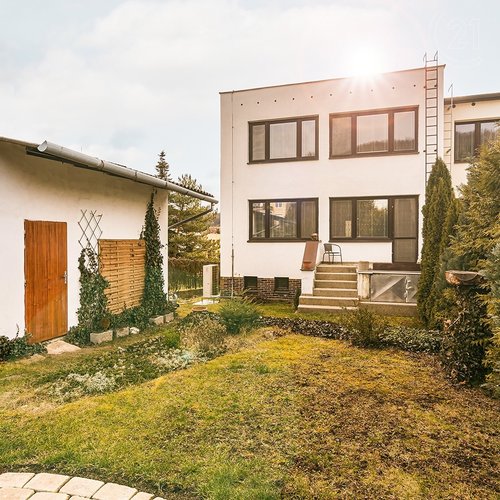 Prodej, Rodinné domy,  186 m² - Kuřim