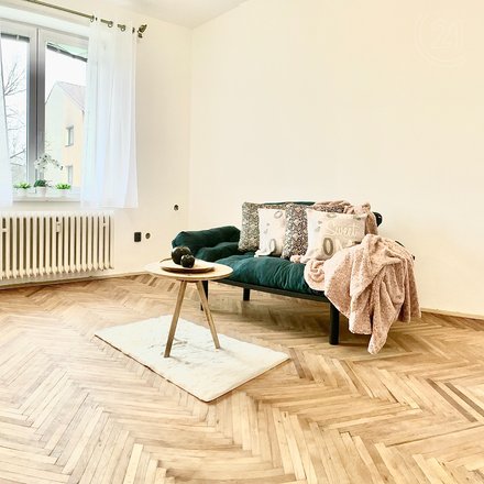 Prodej, Byty 2+kk, 39  m², Třebíč
