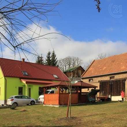 Prodej rodinného domu 197 m², pozemek 778 m², Snědovice