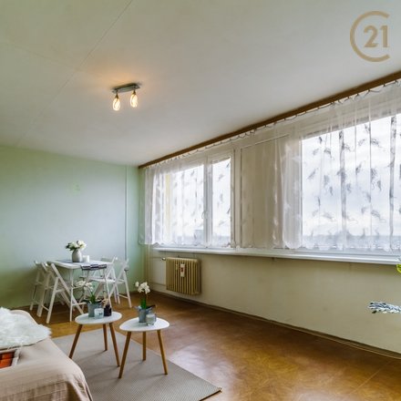 Prodej, Byty 1+kk,  m² - Praha - Stodůlky