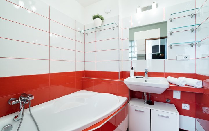 Prodej bytu 3+1 73m² Znojmo - Přímětice