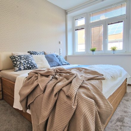Nadstandardní byt OV 3+1, 115 m², Hodonín