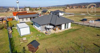 Prodej, Rodinné domy, 96m² - Skuhrov - Drahlovice