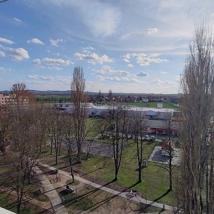 Prodej bytu 3+1/B/S Kolín