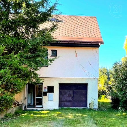 Prodej rodinného domu 287 m2, pozemek 634 m2, Vrkoslavice - Jablonec nad Nisou