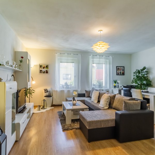 Prodej, Rodinné domy,  87m² - Velim