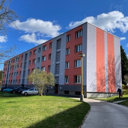 Prodej, Byty 2+1,  52 m² - zděný dům v centru města