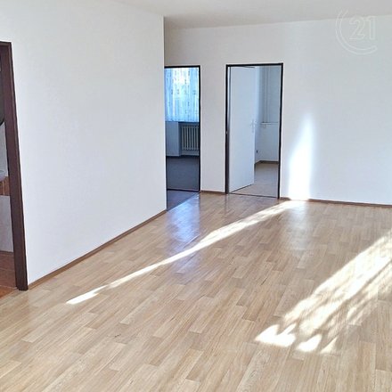 Nabízíme prodej bytu 3kk/l/S Králův Dvůr