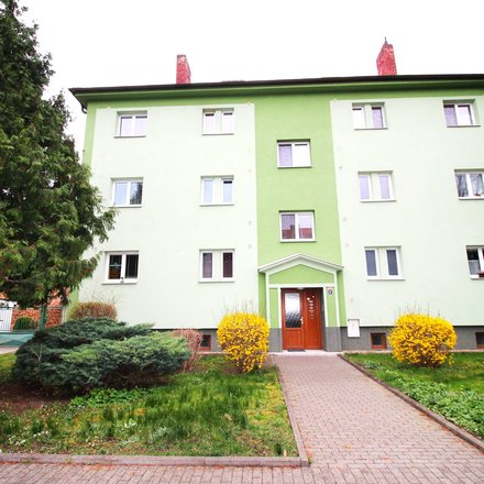Prodej bytu 2+1 61 m2, Kyjov, ulice Nerudova.