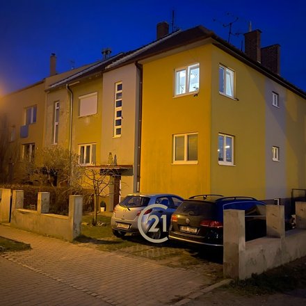 Prodej, Rodinné domy, 213 m² - Brno - Horní Heršpice