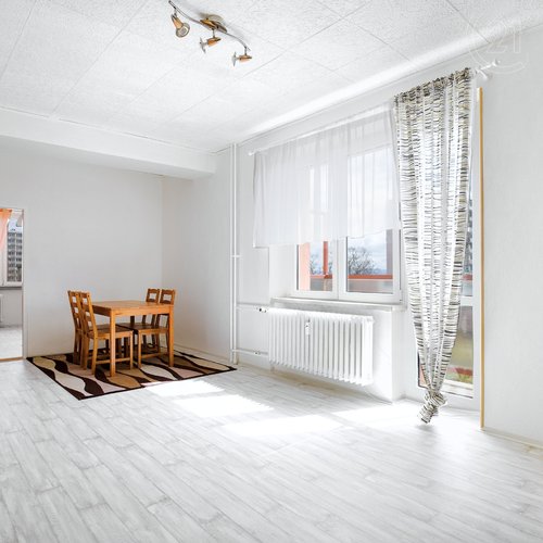 Pronájem bytu 2+1,  54 m² v Litvínově