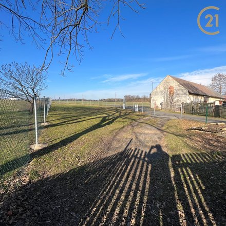 Prodej, Pozemky pro bydlení,  542 m² - Vísky