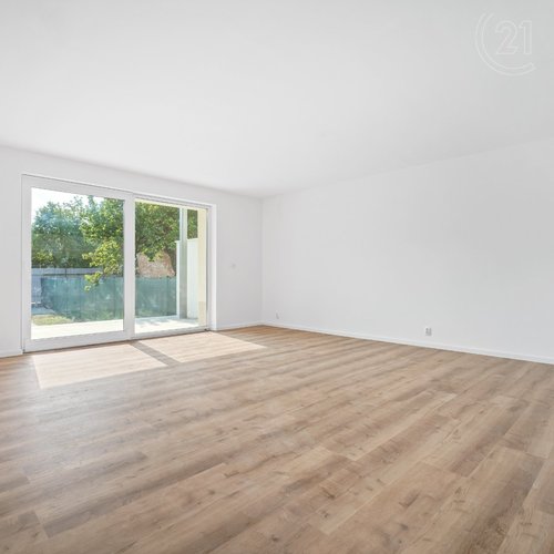 Prodej bytu 2+kk s balkonem  - Brno - Židenice