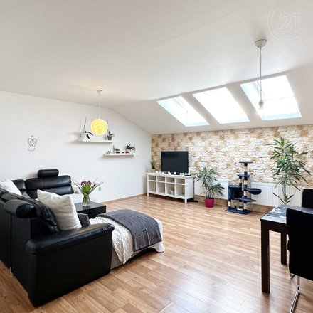 Prodej, Byty 4+kk,  132 m² - Vyškov-Předměstí