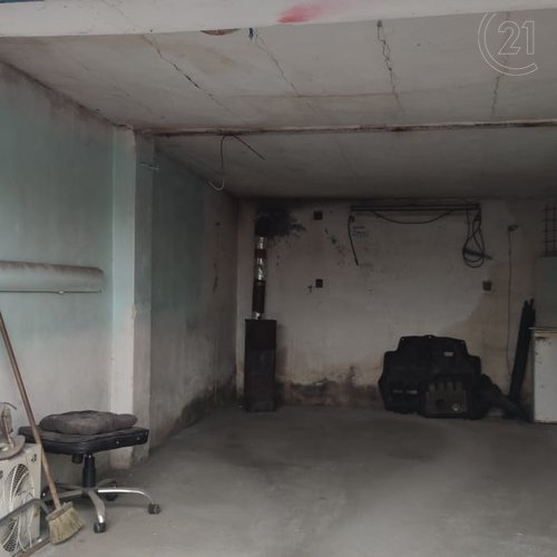 Pronájem garáže, 21m² - Karviná - Nové Město