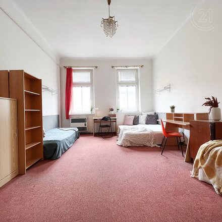 Prodej bytu 2+kk, ul. Staňkova, Brno - Ponava