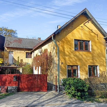Rodinný dům 191 m2, pozemek 514 m2, Říčany - Kuří, Praha východ