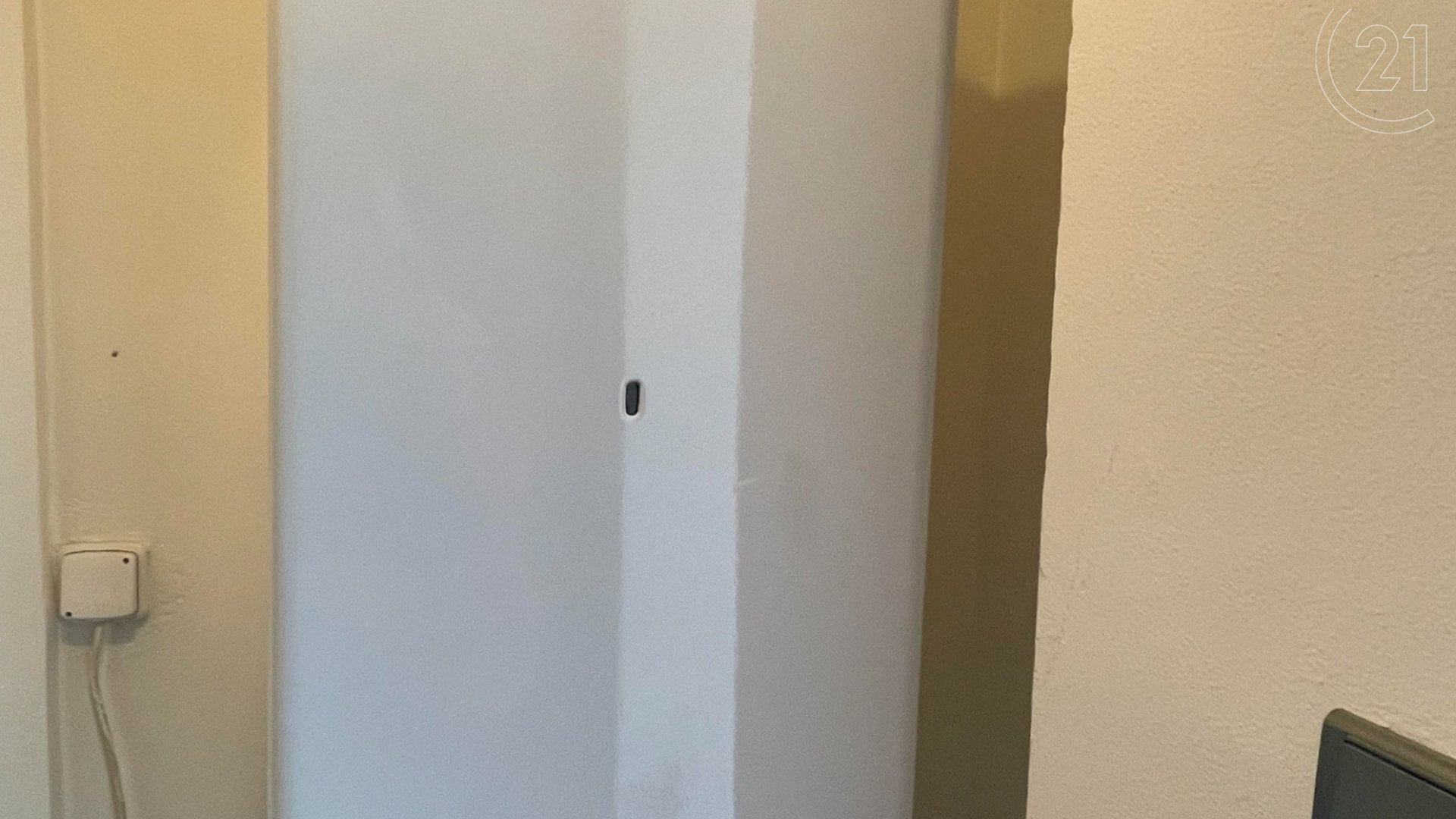 Zrekonstruovaný řadový dům se zahradou, terasou a sklepem, Lovosice okr. Litoměřice