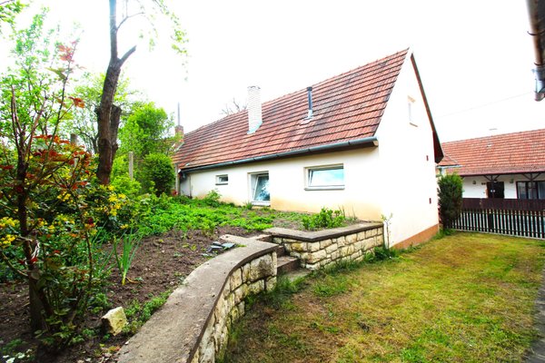 Prodej rodinného domu Vranová, užitná plocha 135 m2,  pozemek 490 m2
