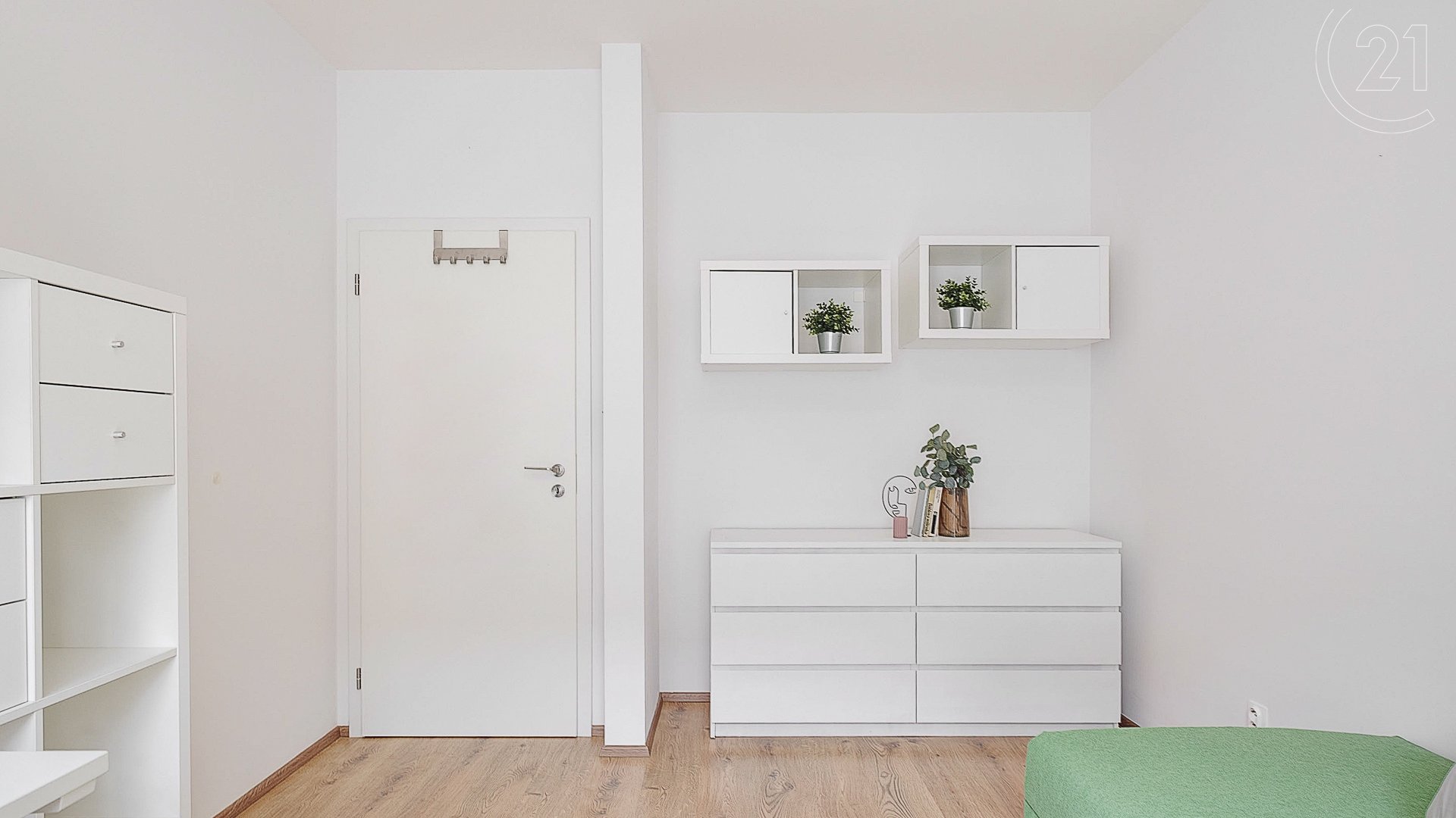 Prodej, Byty 3+kk,  87m² - Praha - Modřany