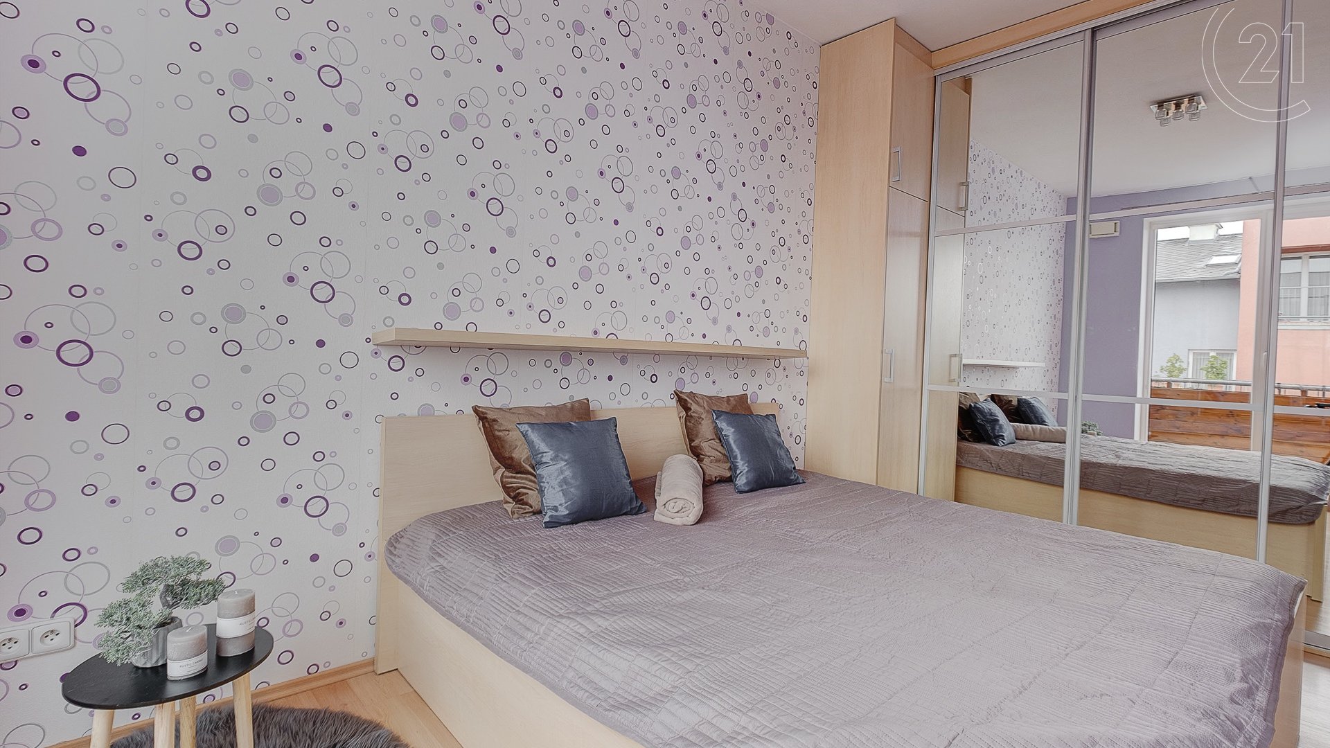 Prodej, Byty 2+kk,  47m² - Praha - Zbraslav