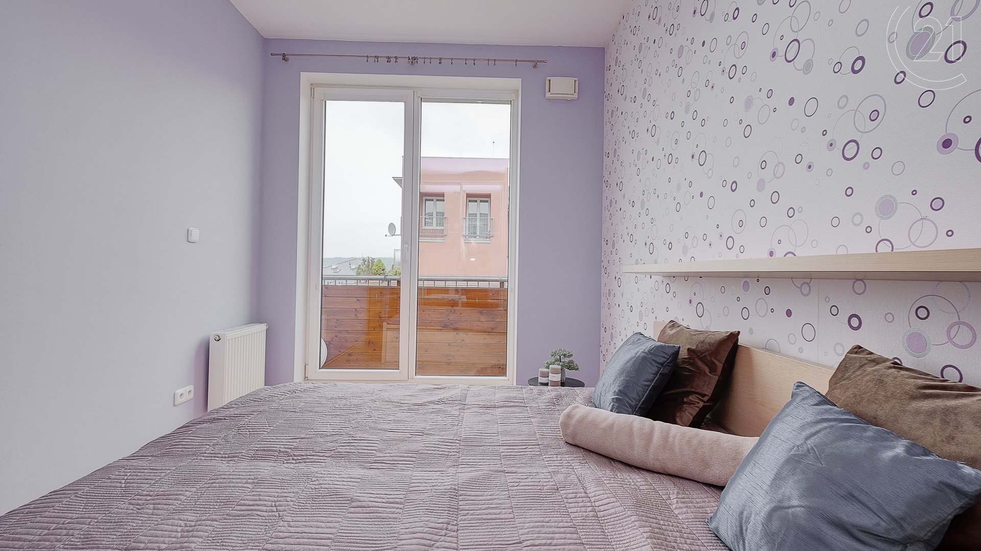 Prodej, Byty 2+kk,  47m² - Praha - Zbraslav