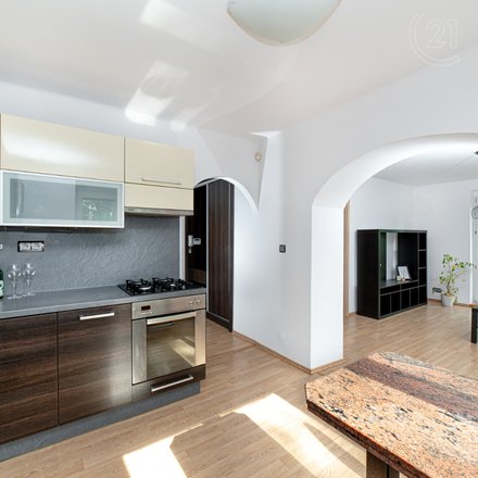 Byt 2+1 v osobním vlastnictví,  51 m² - Ostrava - Zábřeh, prodej