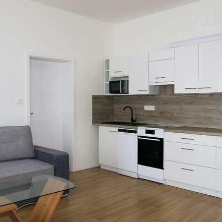 Prodej bytu 2+kk, CP 50,5 m2, Svitavy - Předměstí