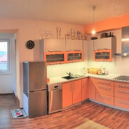 Prodej bytu 1+kk - Rokytnice