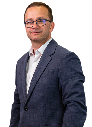 Ing. Petr Franěk
