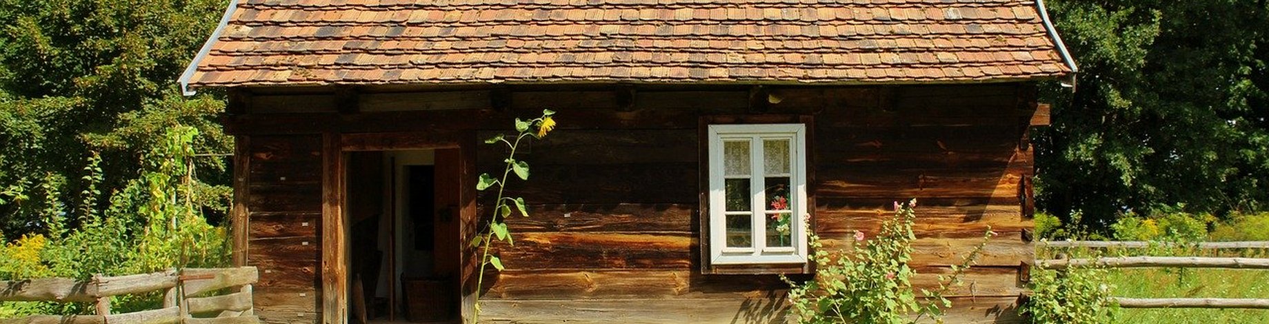 CENTURY 21: Chataření se vrací do módy. Ceny rekreačních objektů stoupají