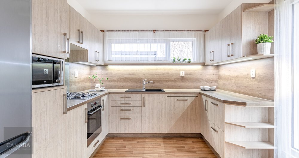 Prodej bytu 4+1 96 m², pozemek 294 m²