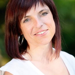 Dana Vrchotová