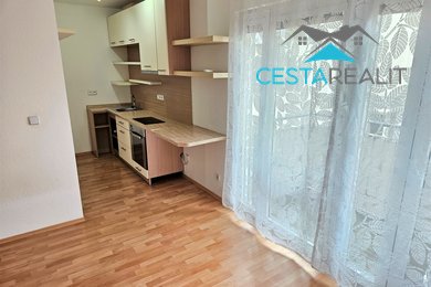 Prodej, Byty 1+kk, 36m² - Brno - Dolní Heršpice, Ev.č.: 00882