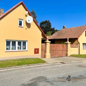 Prodej, Rodinné domy, 120m² - Moravany